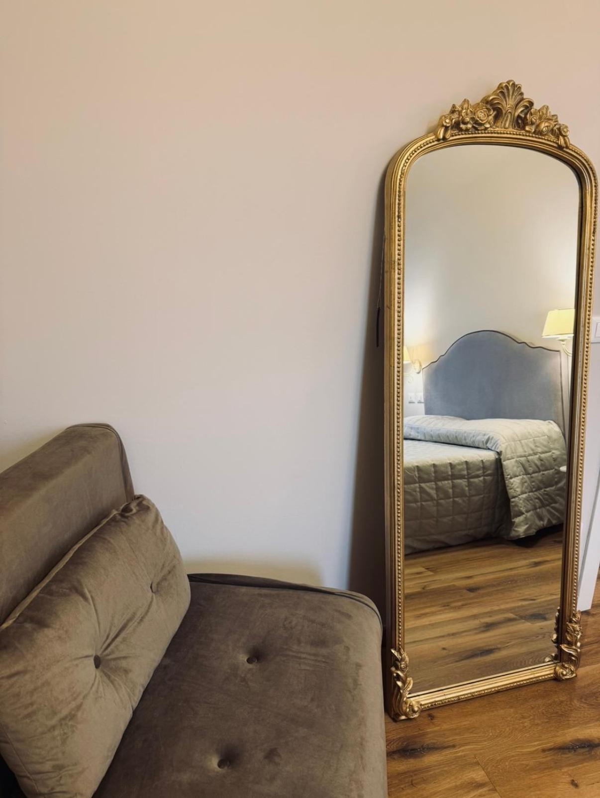 La Boutique By Rjgal B&B Florence Ngoại thất bức ảnh