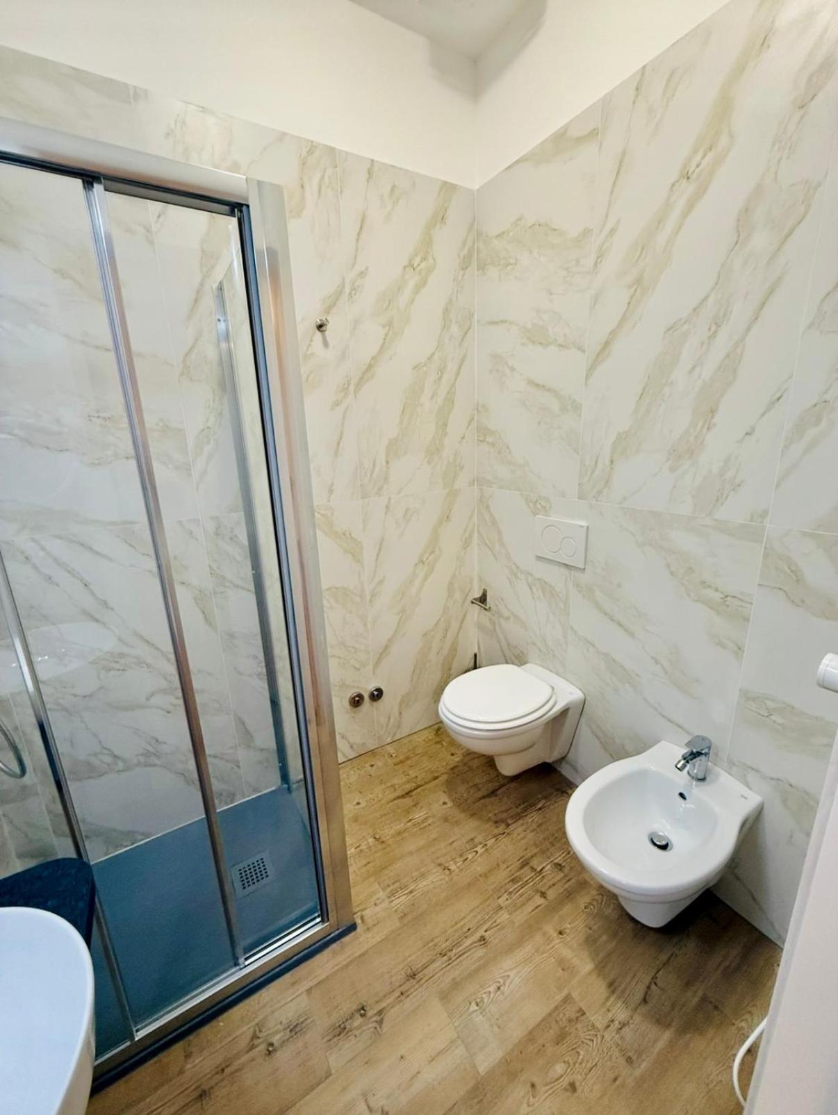 La Boutique By Rjgal B&B Florence Ngoại thất bức ảnh
