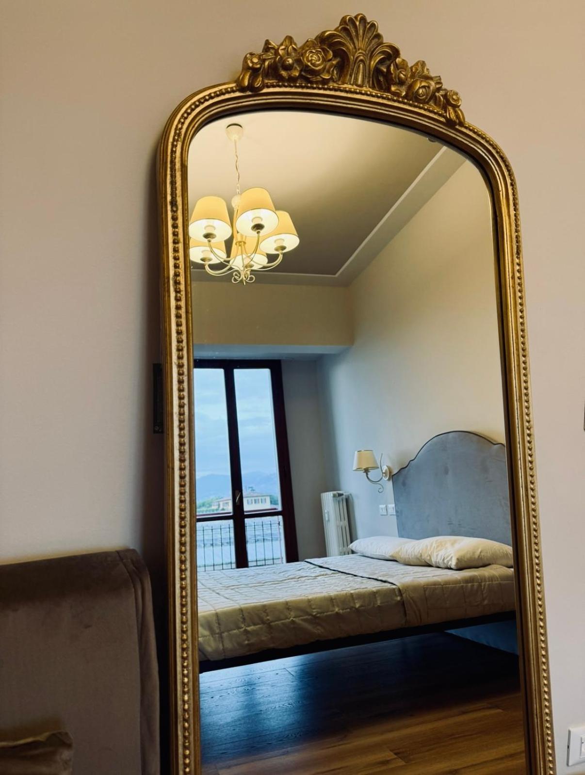 La Boutique By Rjgal B&B Florence Ngoại thất bức ảnh