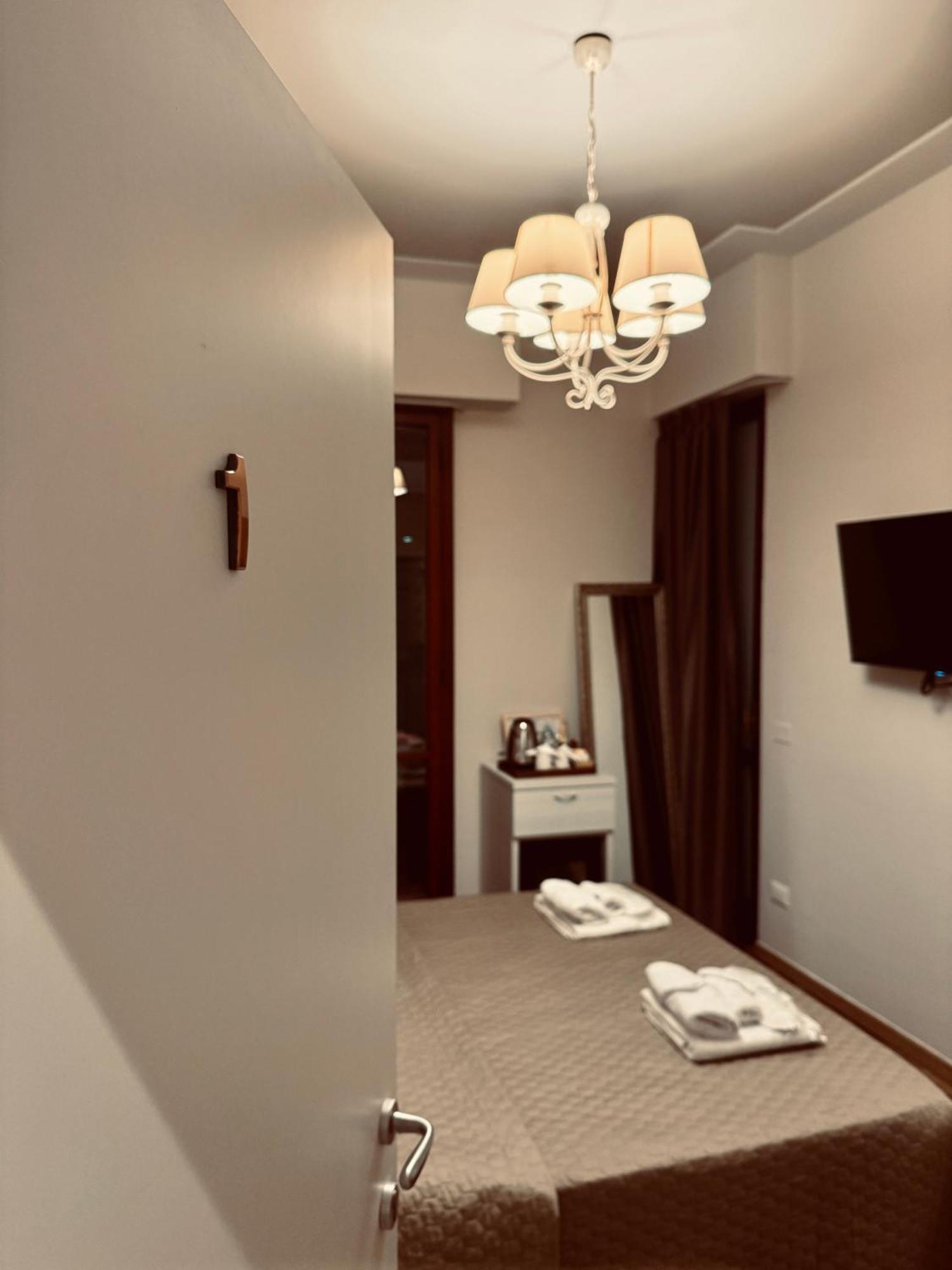 La Boutique By Rjgal B&B Florence Ngoại thất bức ảnh